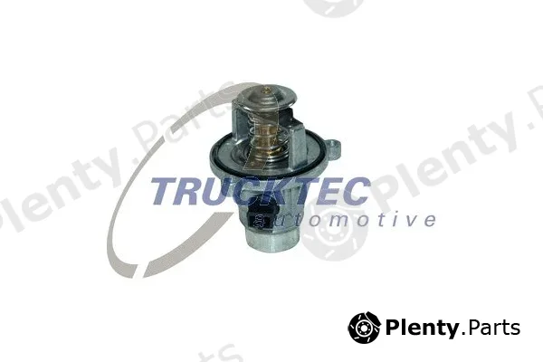 Trucktec Automotive 08.19.225 — Thermostat, coolant