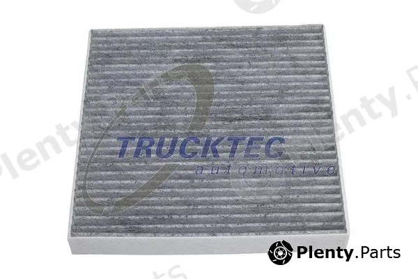 Trucktec Automotive 02.59.149 — Filter, cabin air