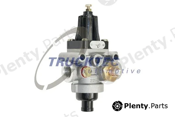Trucktec Automotive 01.36.010 — Pressure Controller, compressed-air system