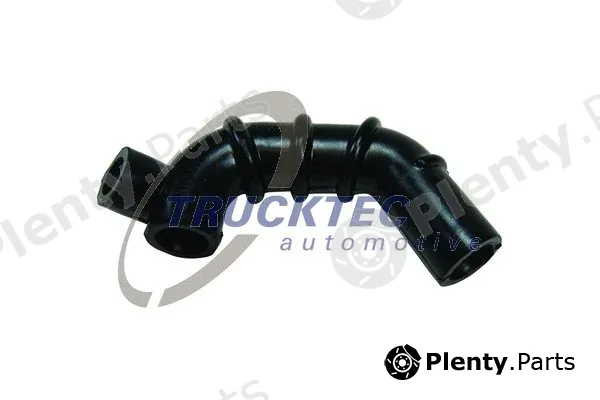 Trucktec Automotive 02.14.015 — Hose, crankcase ventilation