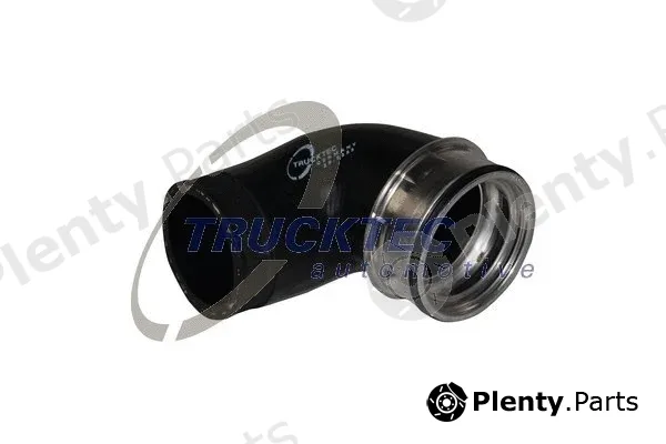 Trucktec Automotive 07.14.161 — Charge Air Hose