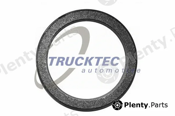 Trucktec Automotive 01.11.080 — Shaft Seal, crankshaft