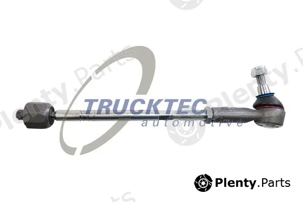 Trucktec Automotive 07.31.093 — Tie Rod