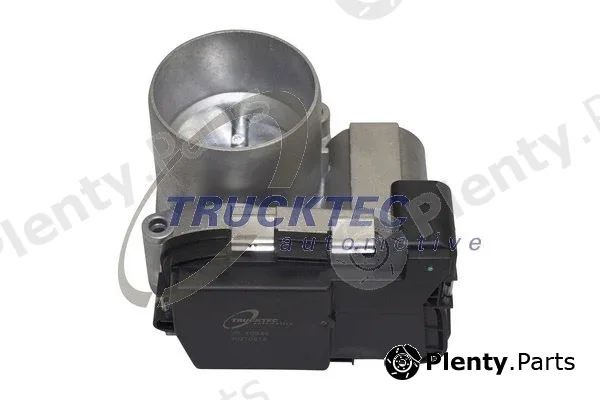 Trucktec Automotive 07.14.311 — Throttle Body