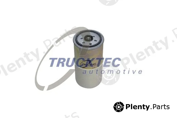 Trucktec Automotive 08.38.016 — Fuel Filter