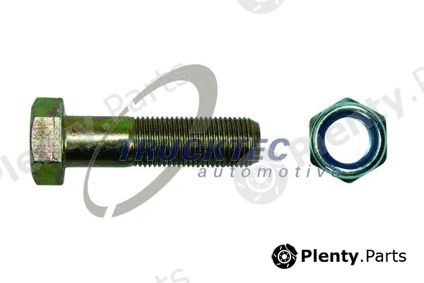 Trucktec Automotive 01.67.188 — Screw, engine mount support