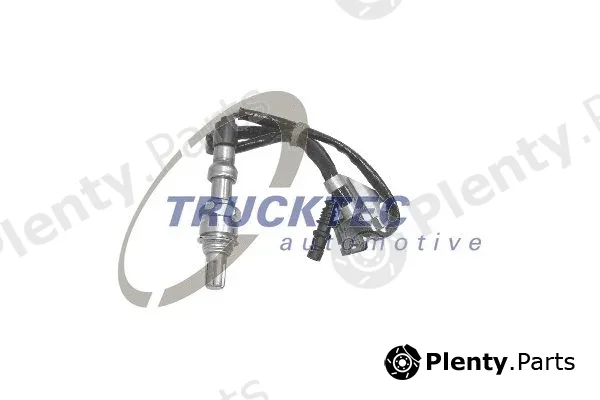 Trucktec Automotive 02.39.052 — Lambda Sensor
