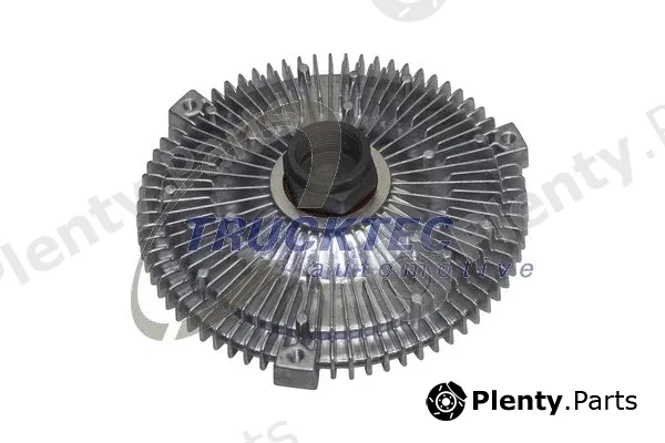 Trucktec Automotive 08.19.103 — Clutch, radiator fan