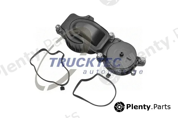 Trucktec Automotive 08.10.139 — Valve, crankcase ventilation