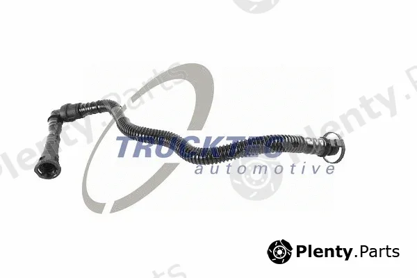 Trucktec Automotive 08.10.145 — Hose, crankcase ventilation