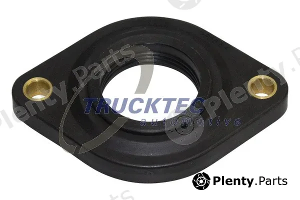 Trucktec Automotive 08.10.066 — Gasket, timing case