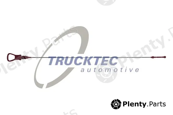 Trucktec Automotive 08.10.090 — Oil Dipstick