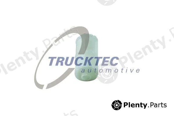 Trucktec Automotive 01.14.011 — Fuel Filter