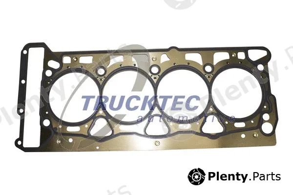 Trucktec Automotive 07.10.105 — Gasket, cylinder head