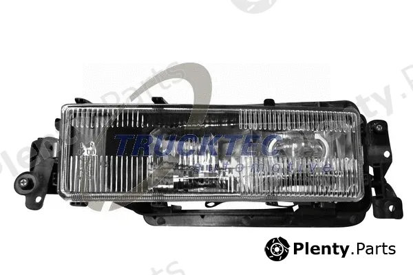 Trucktec Automotive 05.58.006 — Spotlight
