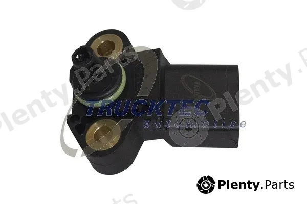 Trucktec Automotive 01.17.155 — Sensor, intake manifold pressure