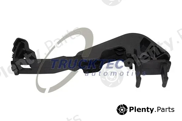 Trucktec Automotive 08.40.011 — Support, radiator fan