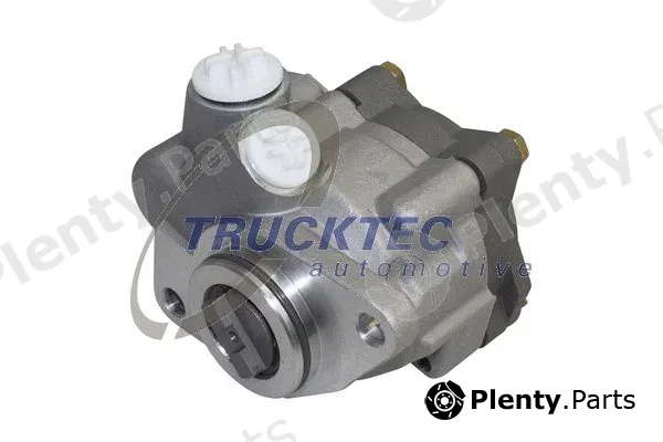 Trucktec Automotive 05.37.037 — Hydraulic Pump, steering