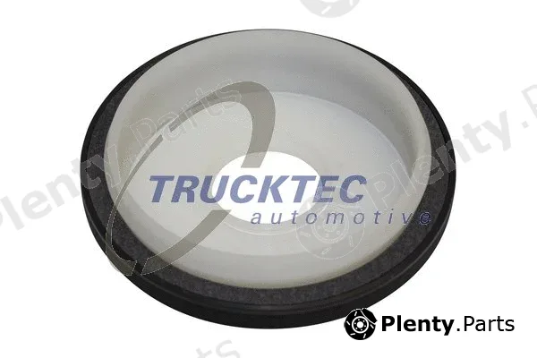 Trucktec Automotive 05.10.058 — Shaft Seal, crankshaft