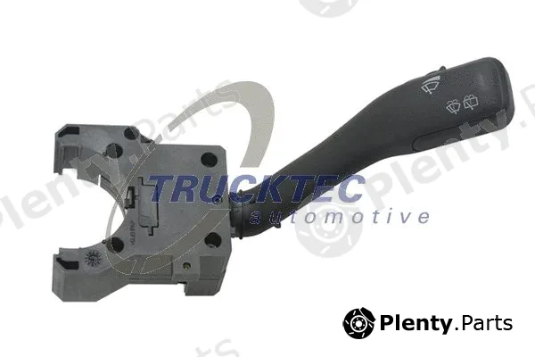 Trucktec Automotive 07.58.050 — Wiper Switch