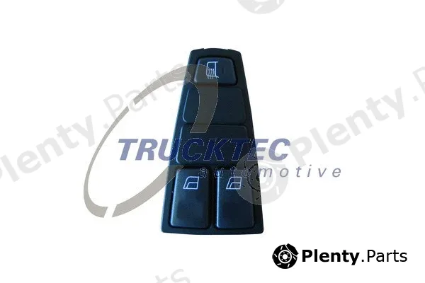 Trucktec Automotive 03.42.065 — Switch, window regulator