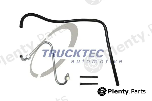 Trucktec Automotive 04.13.052 — Repair Kit, fuel pump