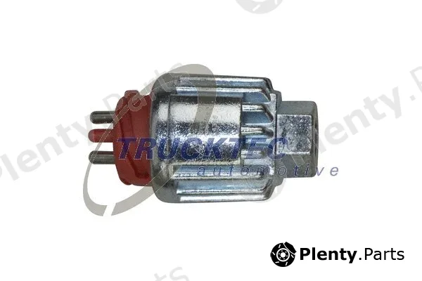 Trucktec Automotive 05.42.084 — Stop Light Switch