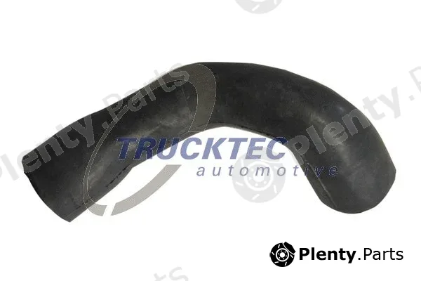 Trucktec Automotive 02.14.008 — Hose, crankcase ventilation
