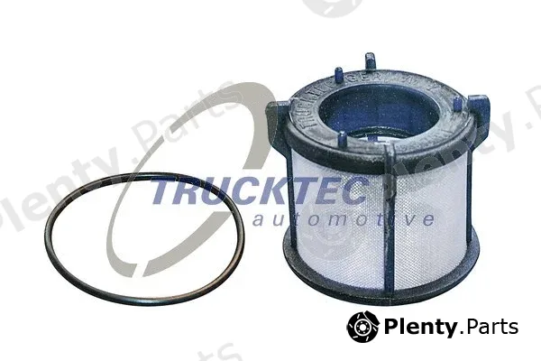 Trucktec Automotive 01.14.061 — Fuel Filter