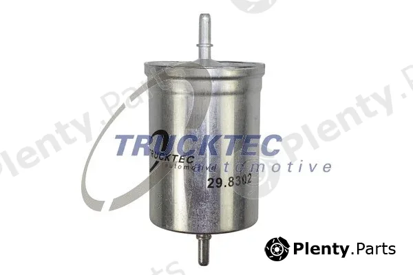 Trucktec Automotive 07.38.038 — Fuel Filter
