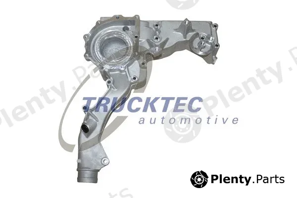 Trucktec Automotive 05.19.098 — Housing, water pump