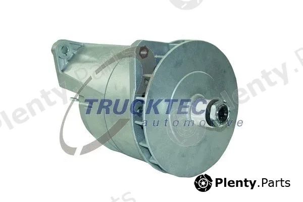 Trucktec Automotive 01.17.061 — Alternator