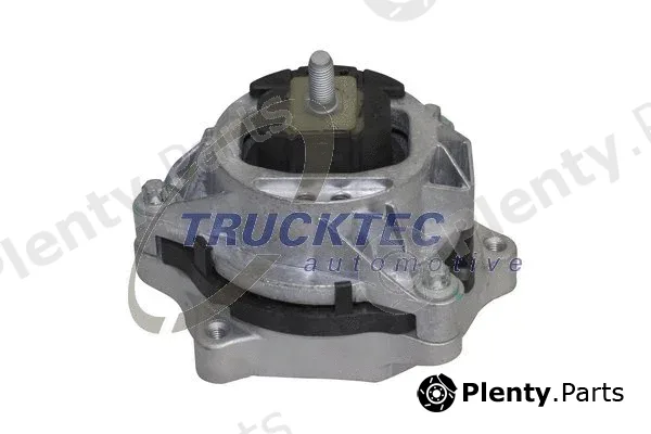 Trucktec Automotive 08.22.060 — Mounting, engine
