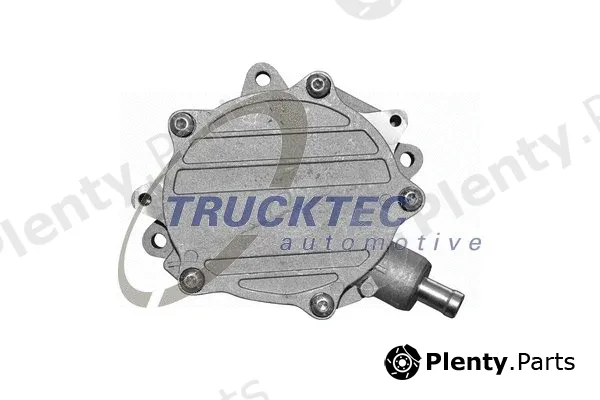 Trucktec Automotive 08.36.001 — Vacuum Pump, braking system