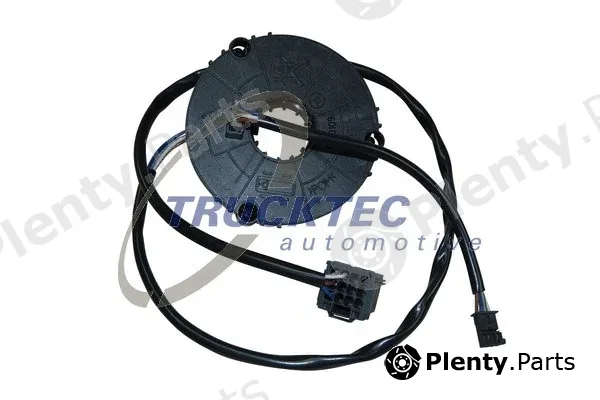Trucktec Automotive 01.37.166 — Steering Angle Sensor