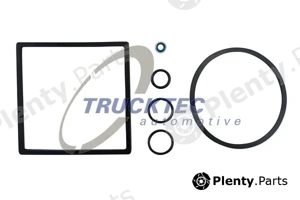 Trucktec Automotive 05.13.024 — Seal, fuel filter