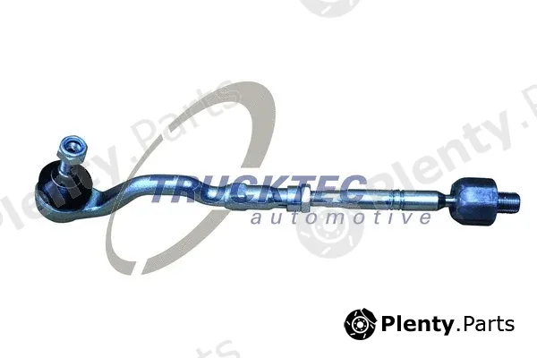 Trucktec Automotive 08.37.083 — Tie Rod