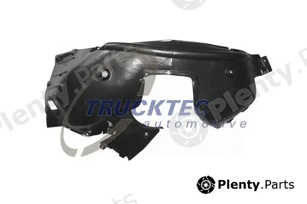 Trucktec Automotive 08.62.403 — Liner, wheelhouse
