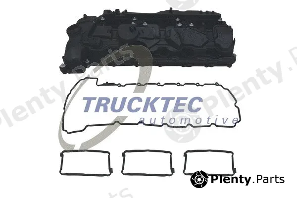 Trucktec Automotive 08.10.017 — Cylinder Head Cover