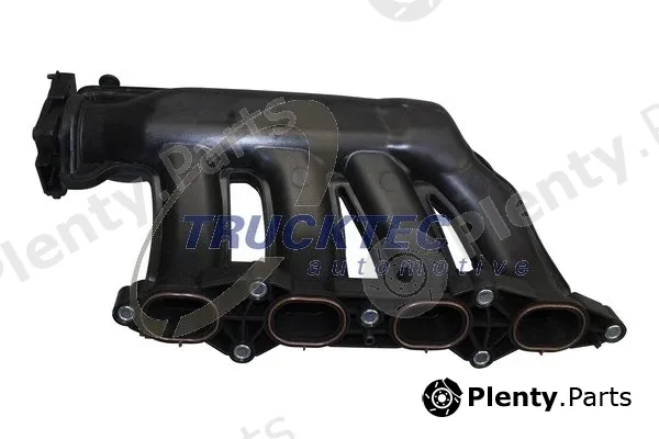 Trucktec Automotive 02.14.214 — Intake Manifold Module