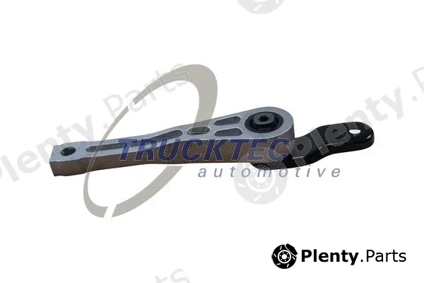 Trucktec Automotive 07.22.013 — Mounting, engine
