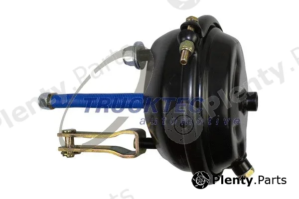 Trucktec Automotive 90.35.016 — Diaphragm Brake Cylinder
