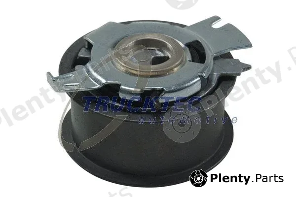 Trucktec Automotive 07.12.122 — Tensioner Pulley, timing belt