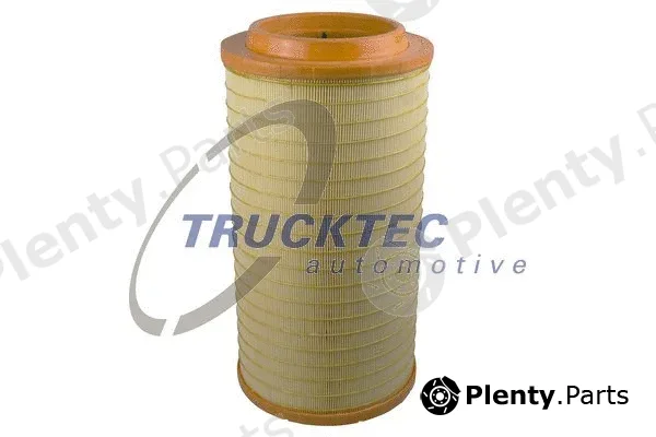 Trucktec Automotive 04.14.031 — Air Filter