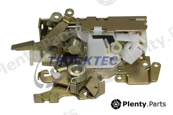Trucktec Automotive 02.53.171 — Door Lock