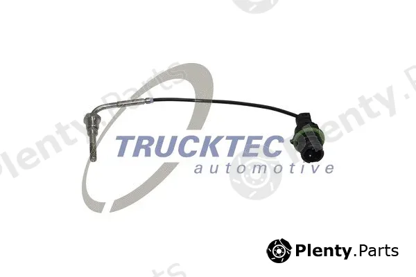 Trucktec Automotive 01.17.020 — Sensor, exhaust gas temperature