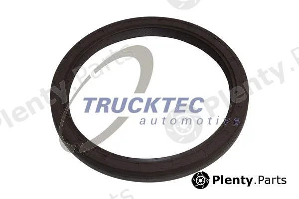 Trucktec Automotive 05.24.044 — Shaft Seal, manual transmission