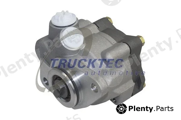Trucktec Automotive 05.37.052 — Hydraulic Pump, steering