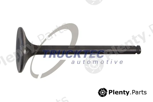 Trucktec Automotive 02.12.139 — Intake Valve