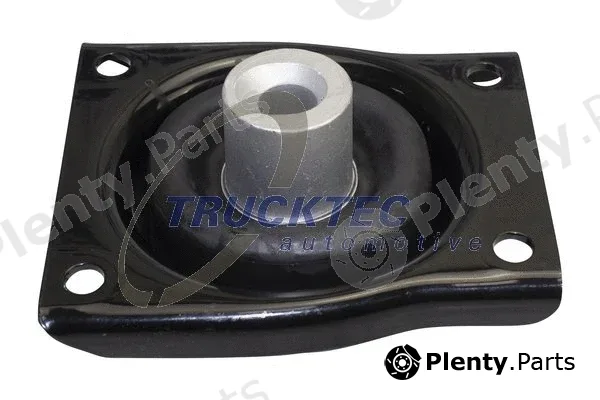 Trucktec Automotive 03.22.014 — Mounting, engine